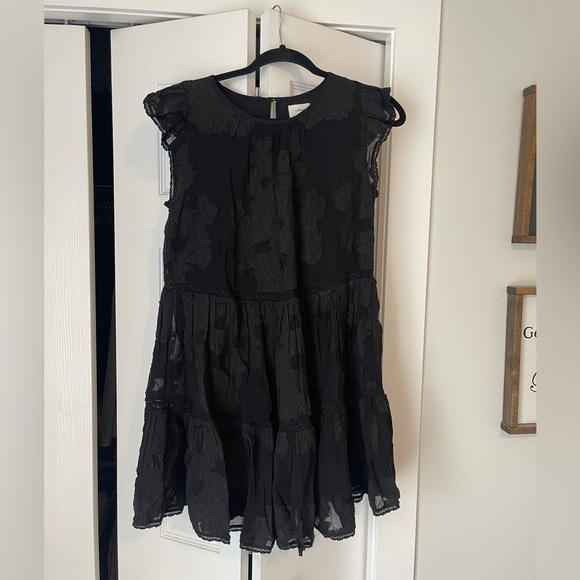 Aritzia Babydoll (Sidonie) Dress - Picture 1 of 6
